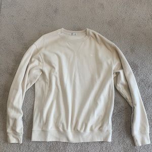 Katin embroided crew
